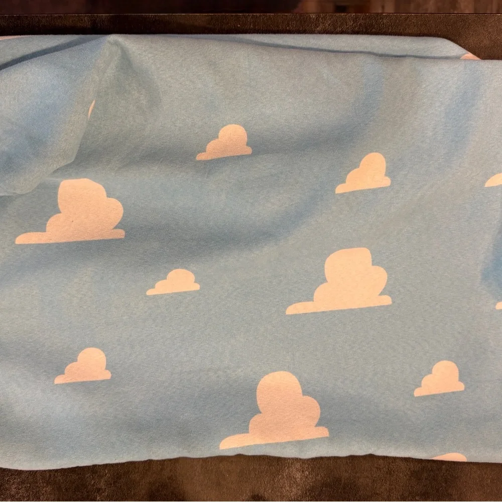 Toy Story Nugget Comfort Full Cover Set